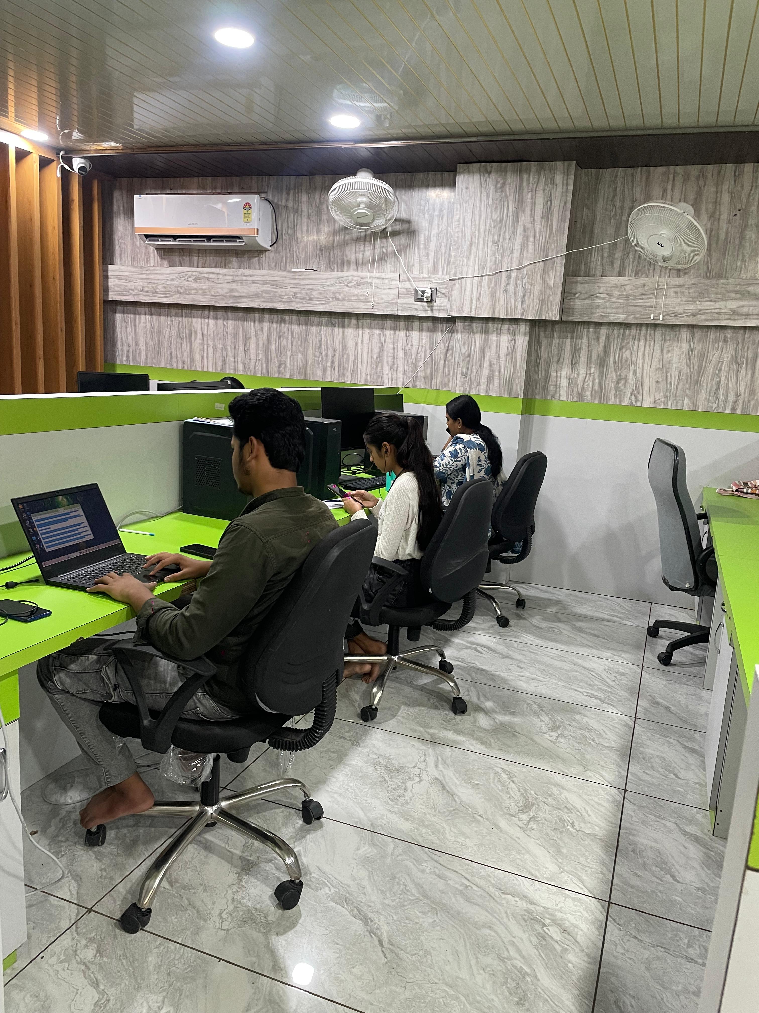 GyanKamao Office