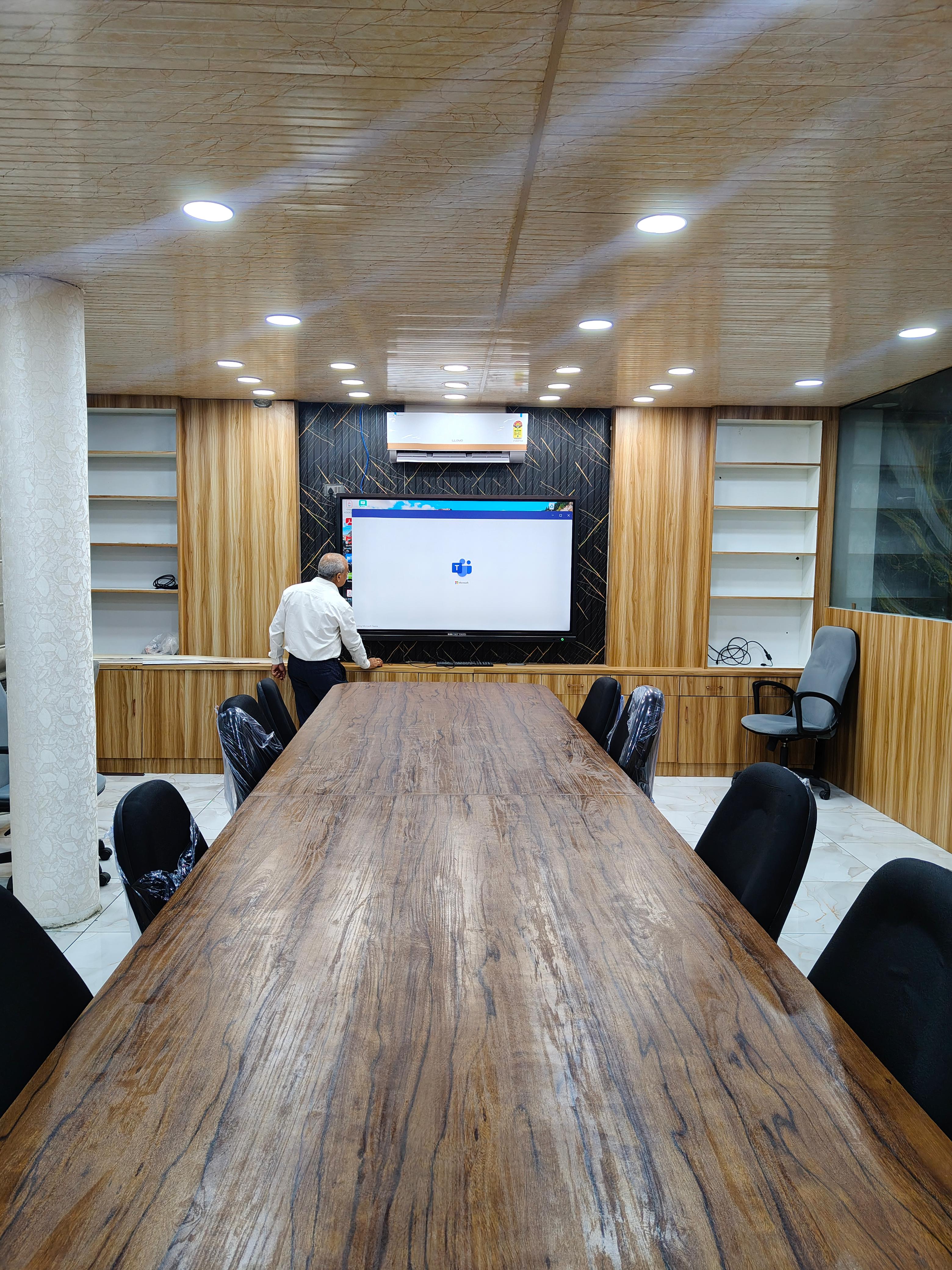 GyanKamao Office
