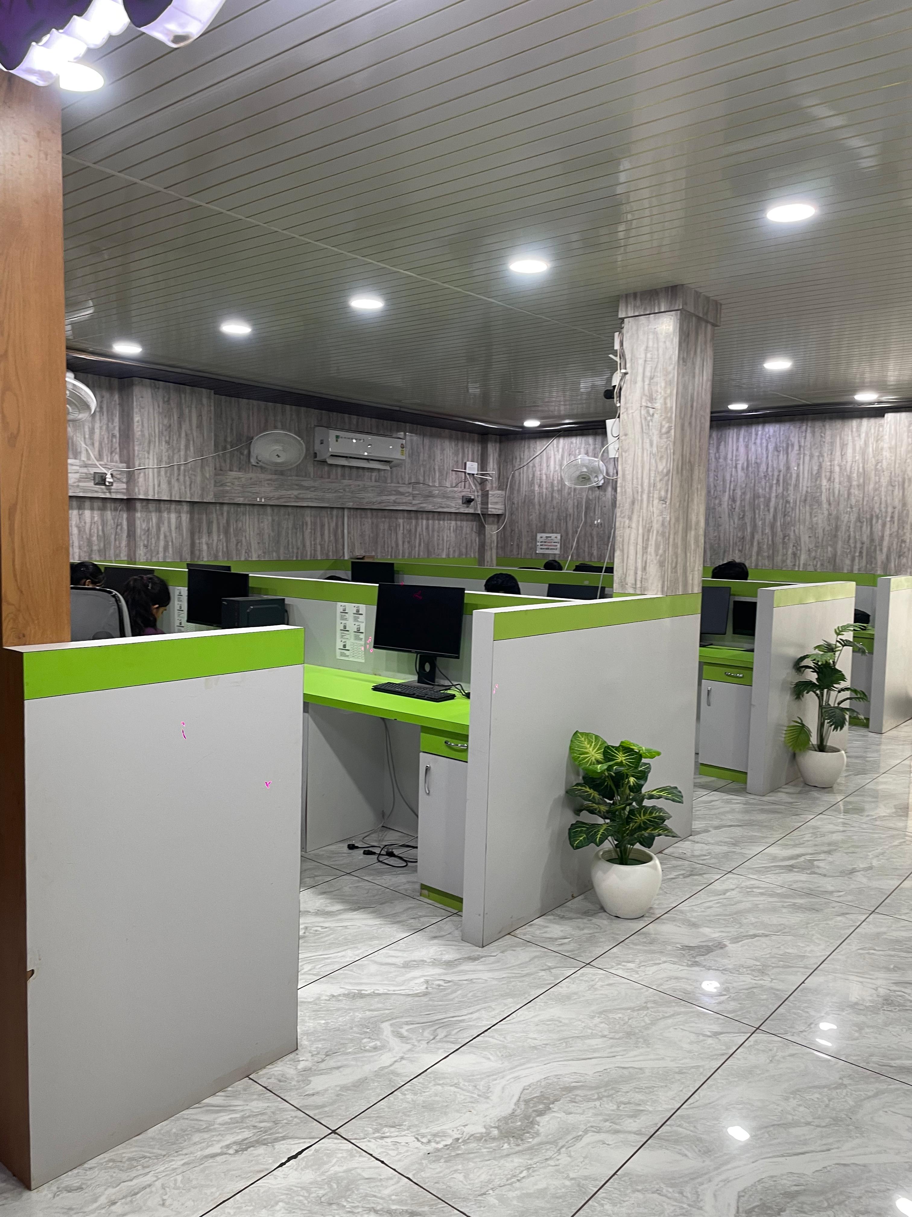 GyanKamao Office