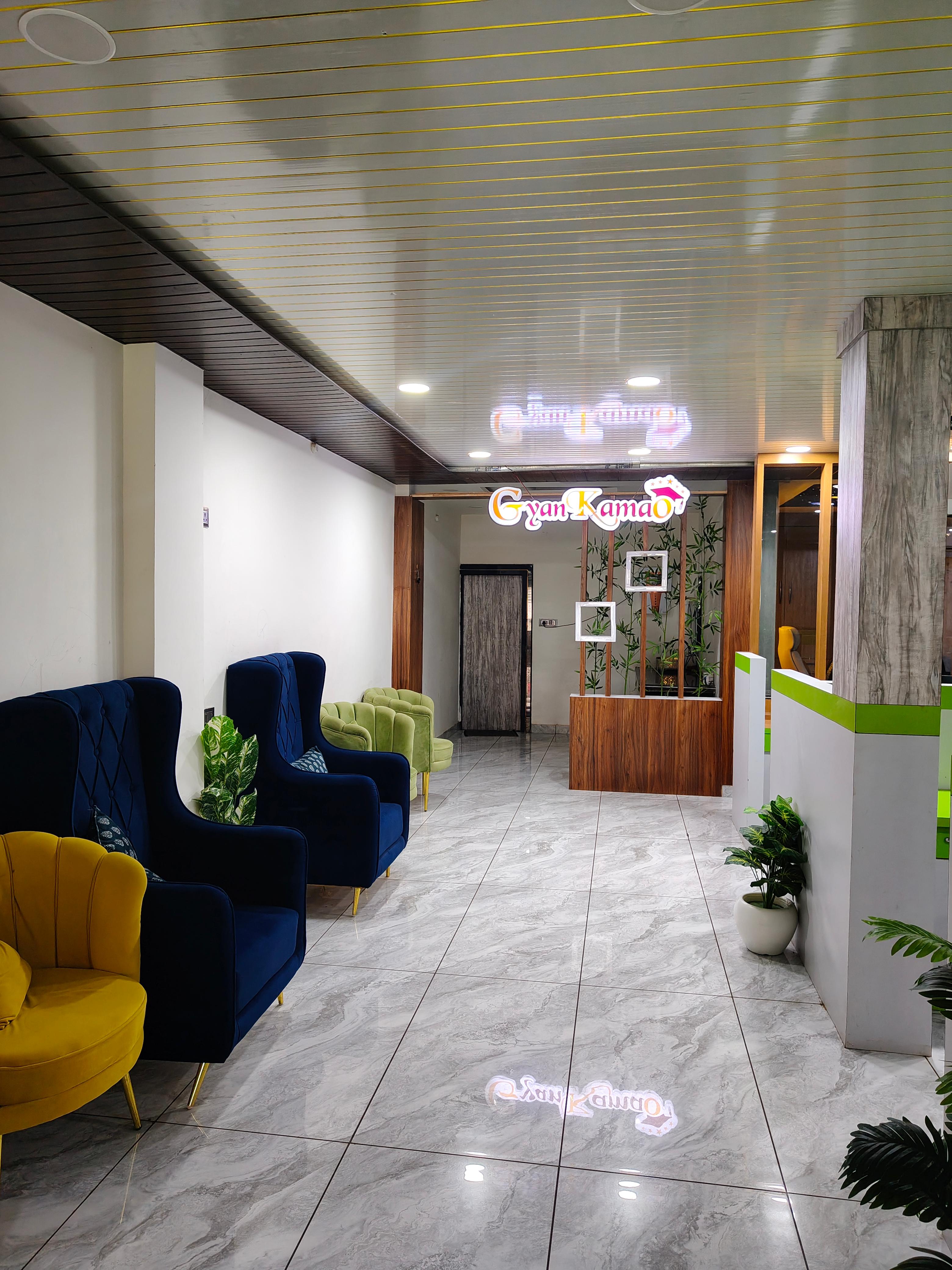 GyanKamao Office