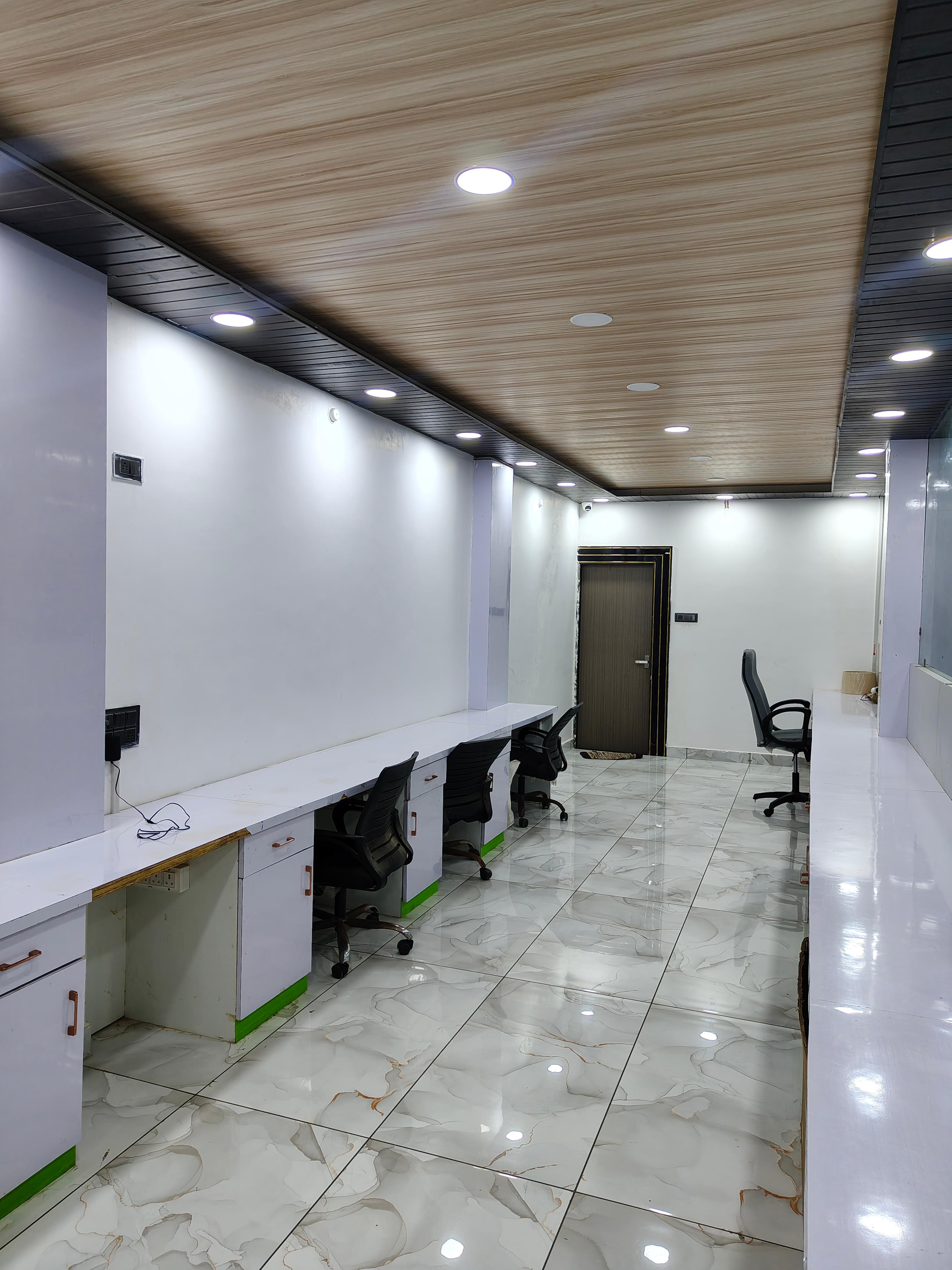 GyanKamao Office