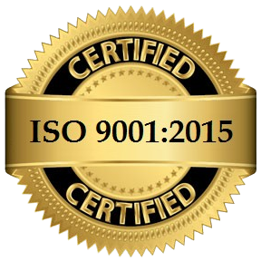 ISO Certification