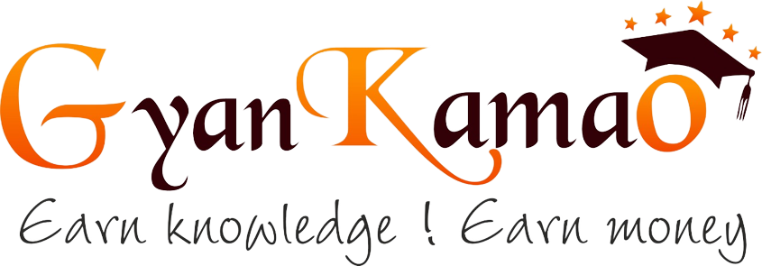 GyanKamao Logo