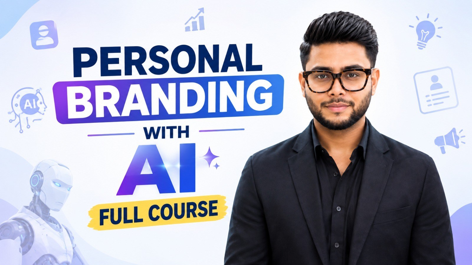 Personal Branding With AI
