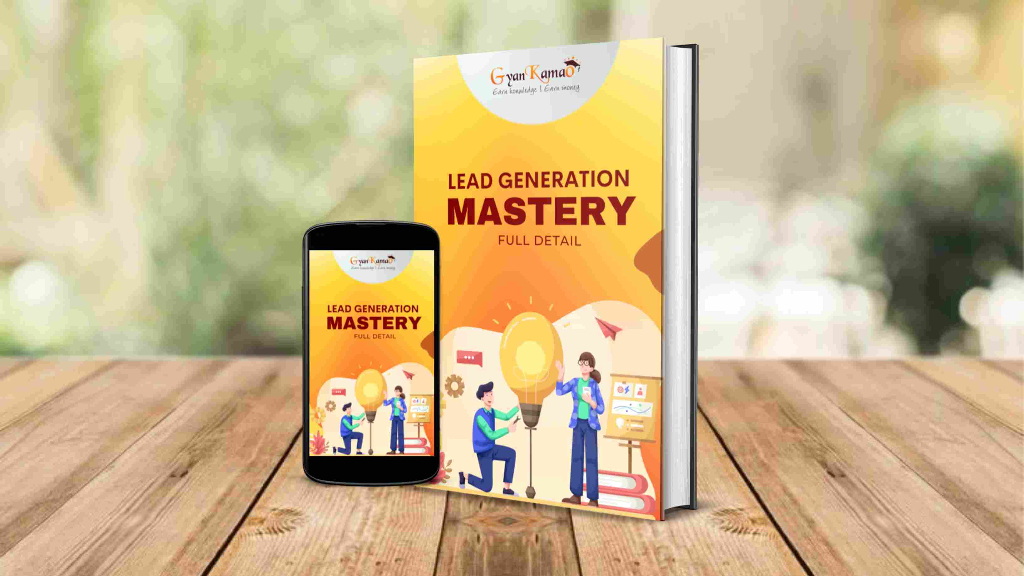 Lead Generation