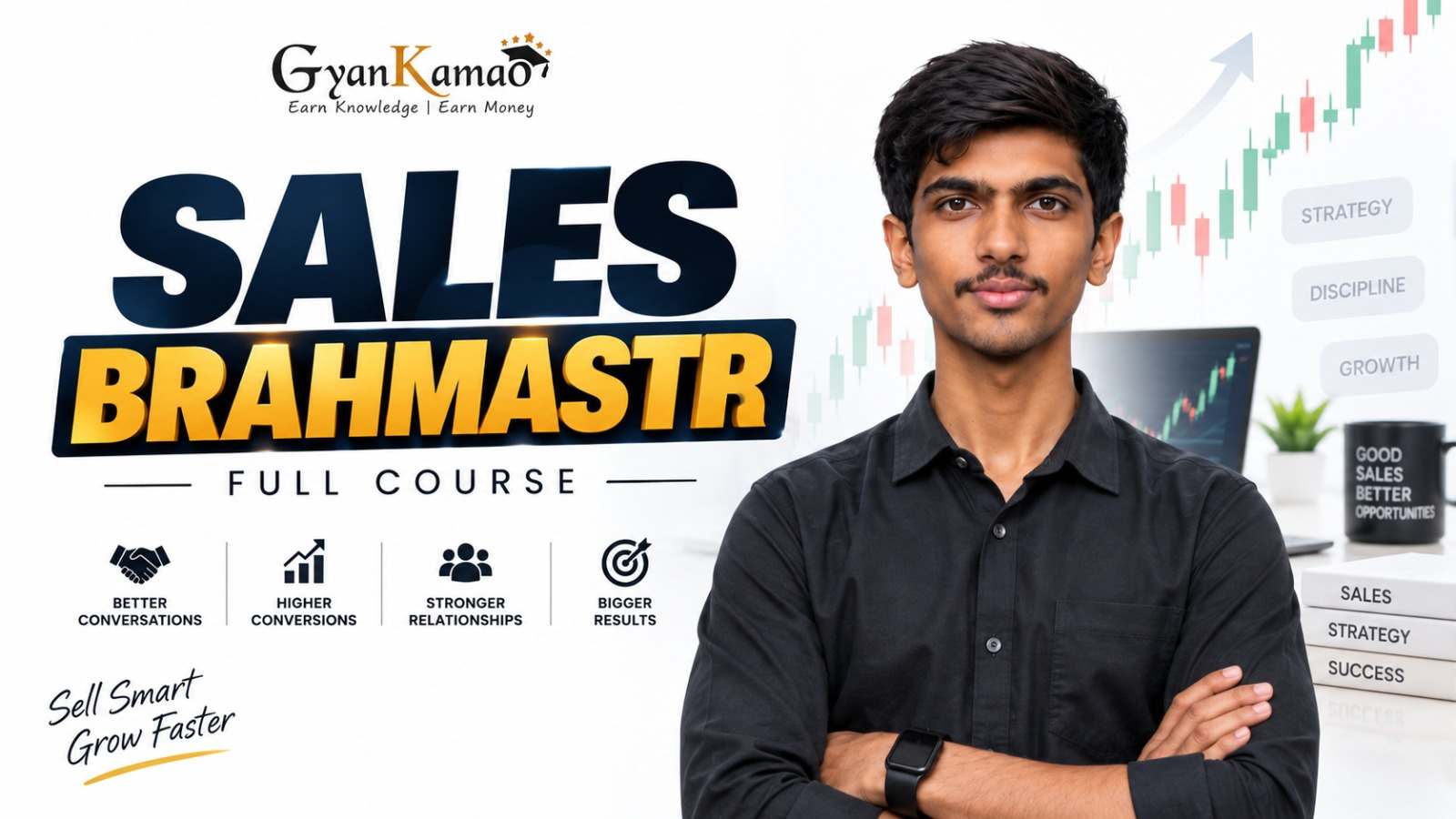 SALES BRAHMASHTR