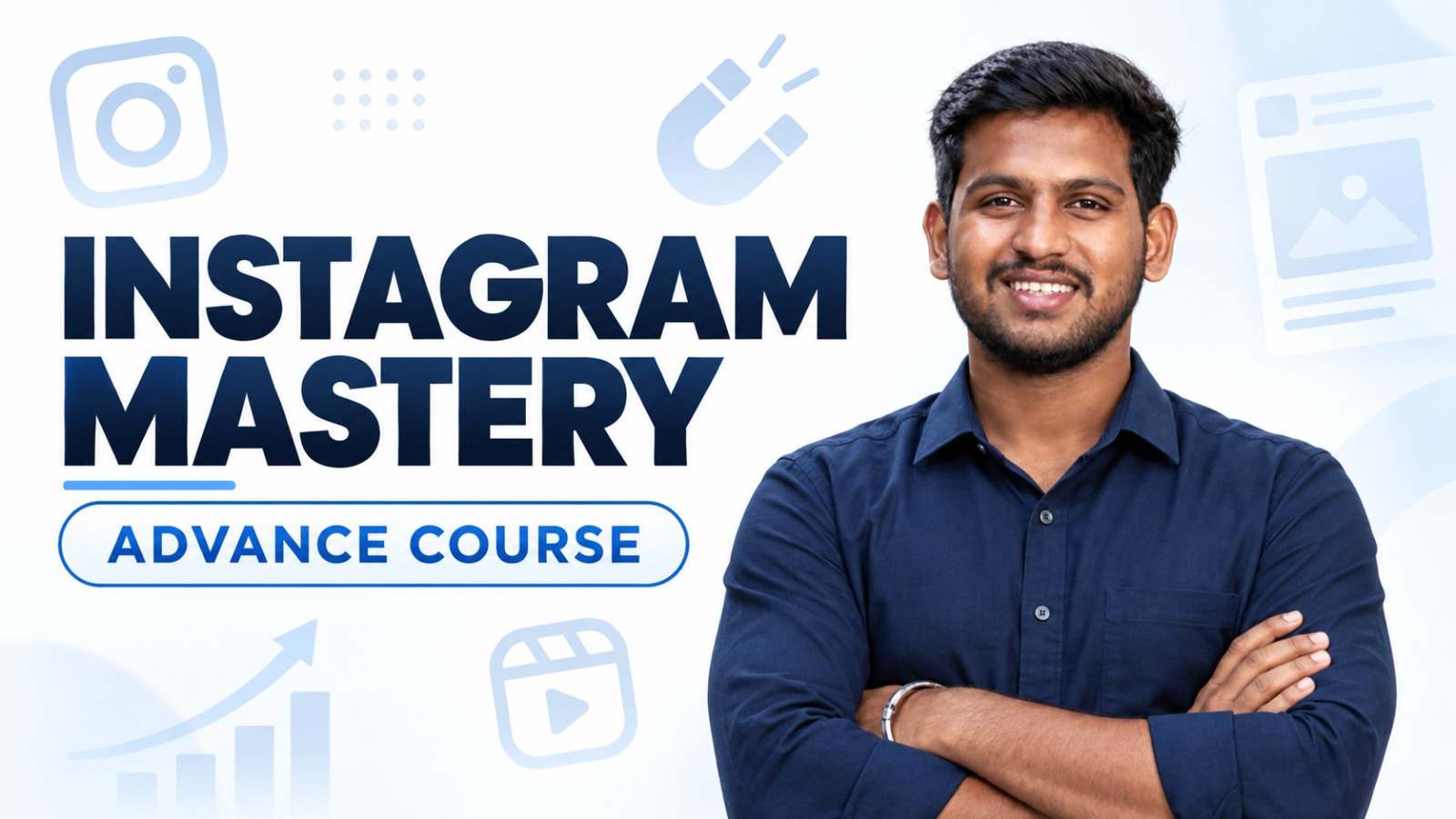 Instagram Mastery Advance 