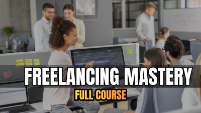  Freelance Mastery Advance