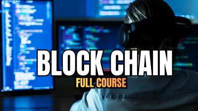 Block Chain