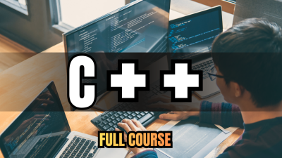 C + +
