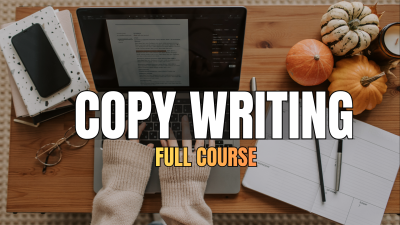 copy writing course