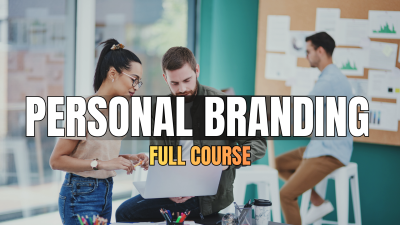 Personal Branding