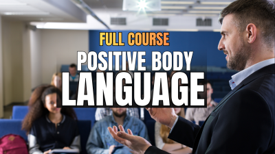Positive Body Language