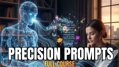 Precision Prompts