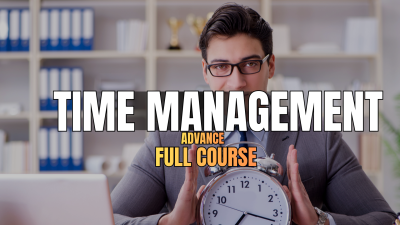Time Management Advance