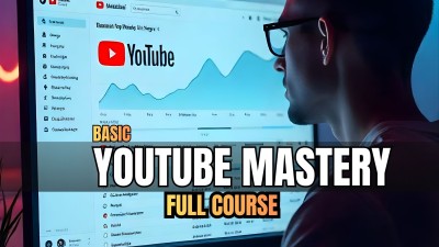 Basic YouTube Mastery 
