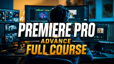 Premiere Pro Advance