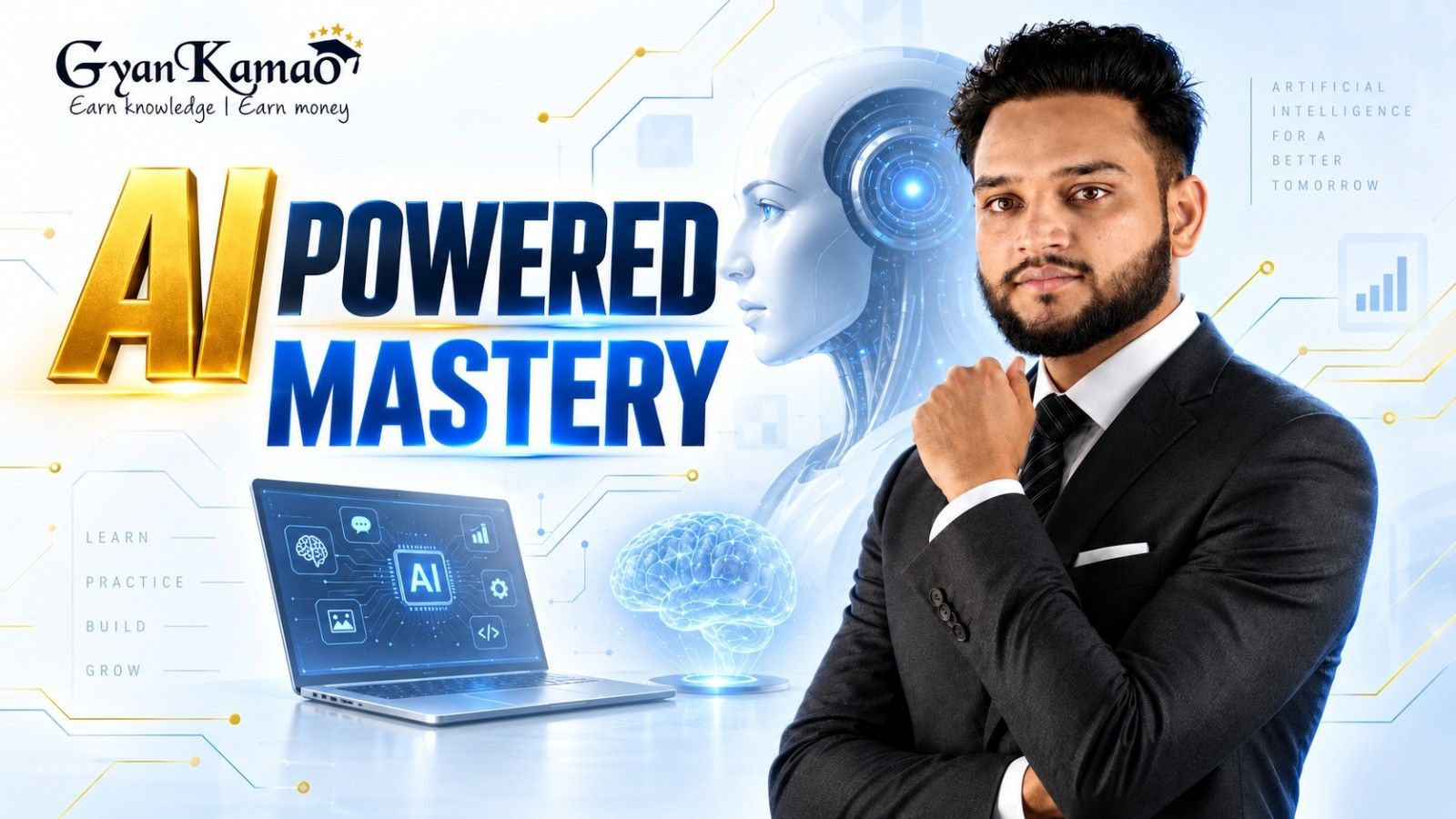 AI POWER MASTERY