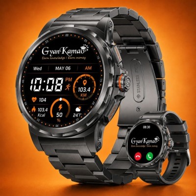 SMART WATCH 