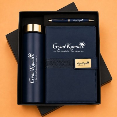 GK BRANDING KIT